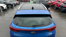 Kia Sportage 1.6 CRDi 48V ISG 4 5dr Diesel Estate